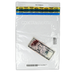 Contaminated Currency Bags