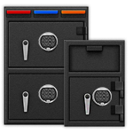 Depository Safes – B Rated Safes