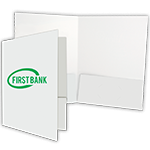 Legal Size Presentation Folders