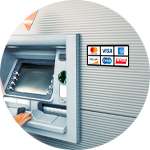 ATM Signs