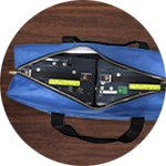 ATM & Tough Tote Bags