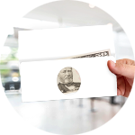 All Season Gift Envelopes