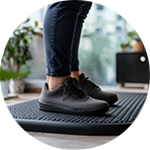 Anti Fatigue Mats