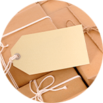 Bag Tags & Labels