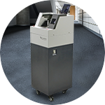 Bundle Note Counters