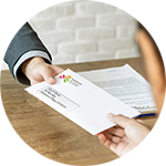 Business & Check Envelopes