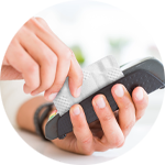 Card & Swab Cleaning Products