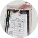 Replacement Parts & Accessories