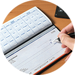 Checks & Cash Disbursement