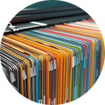 Classification Folders