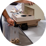 Coin Counters