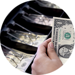 Electronic Cash Drawers