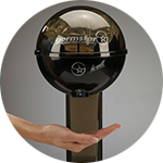 Hand Sanitizer & Dispensers