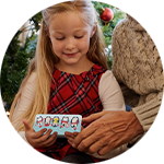 Holiday Currency Gift Envelopes