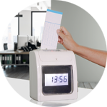 Lathem Date & Time Stamps