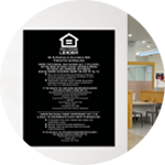 Lender Compliance Signs