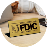 Bank Lobby & Window Signage