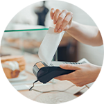 Paper Rolls & Ribbons 