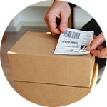 Ready-to-Ship Teller Envelopes