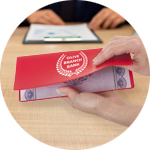 Registers, Passbooks & Covers