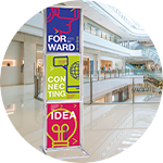 Sign & Poster Stands