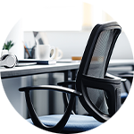 Task Chairs & Stools