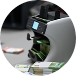 Two Pocket Discriminators