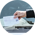 Mobile/Parking Tickets
