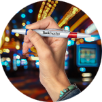 Baccarat Accessories