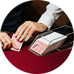 Blackjack Accessories 