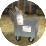 Bulk Transport | Powered