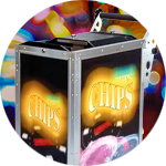 Chip Carts