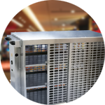 Redemption Kiosk Carts