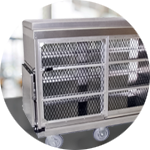 Kiosk/Utility Carts | Powered