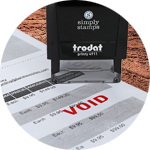 Ready-to-Ship Stamps