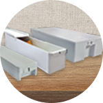 Replacement Bond Boxes