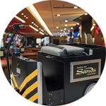 Tow Vehicle | Powered