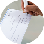 Checks & Cash Disbursement