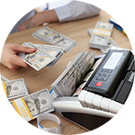 Coin & Currency Machines 