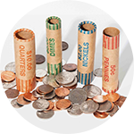 Coin & Currency Supplies