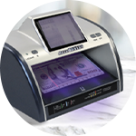 Counterfeit Detection