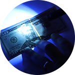Counterfeit Detection Pens