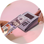 Currency Counterfeit Detectors