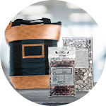 Currency & Transit Bags