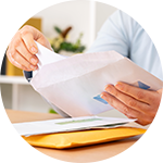 Business Mailing Envelopes