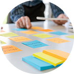 Scratch Pads & Sticky Notes