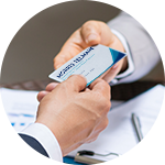 Business Cards & Membership