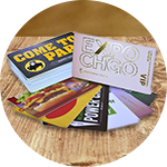 Consumer Reward Cards