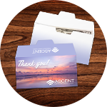 Customized Envelopes