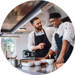 Food & Beverage Service